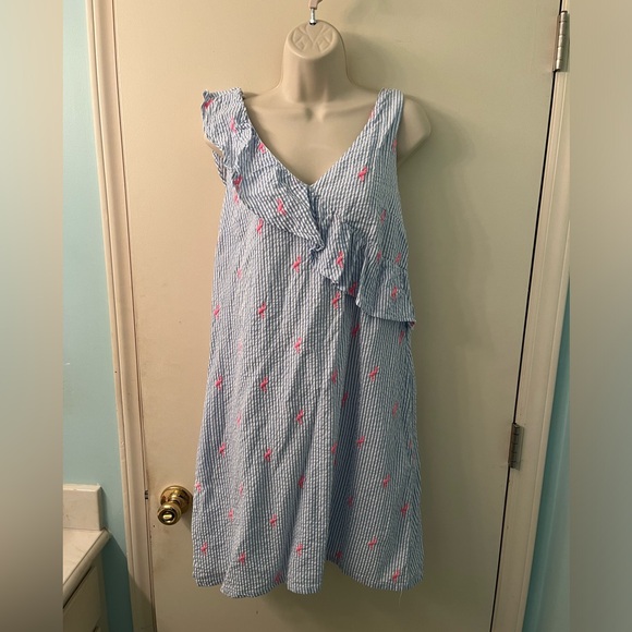 Crown & Ivy Dress - Picture 1 of 4